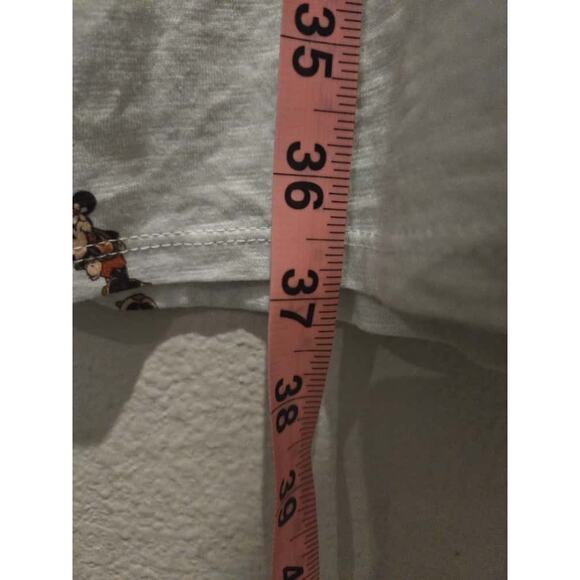 Tommy Bahama x Disney Women's Minnie Mouse Hawaiian Dress Size M Blue - Picture 5 of 9